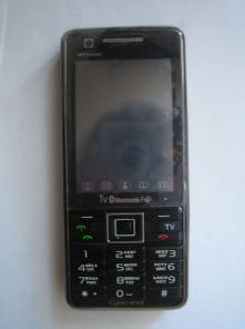 ПРОДАЮ НОВЫЙ ТЕЛЕФОН Sony EricssonTV+2 SIM