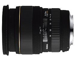 Продам SIGMA AF 24-70 mm f/2.8 EX DG Macro для Canon