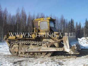 Продам Бульдозер ЧЗПТ Т-330,фронтальный погрузчик Volvo L-220D , фронтальный погрузчик Hyundai HL770-7, фронтальный погрузчик Сaterpillar 988B, карьерный экскаватор Volvo EC 460 BLC,двигатель Cummins KTA-19C