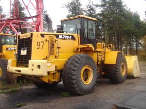 Продам Бульдозер ЧЗПТ Т-330,фронтальный погрузчик Volvo L-220D , фронтальный погрузчик Hyundai HL770-7, фронтальный погрузчик Сaterpillar 988B, карьерный экскаватор Volvo EC 460 BLC,двигатель Cummins KTA-19C