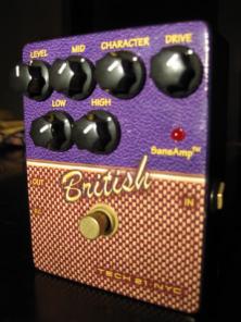    SansAmp British (7000.).