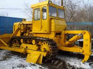 Бульдозер Б170.01 с рыхлителем + Бесплатная доставка по РФ