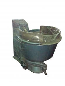 продам тестомесильную машину (тестомес) ТММ-1М.