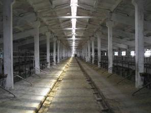 Продажа производственно - складского комплекса в городе Волгоград