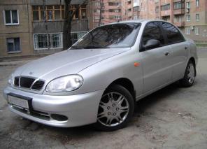 DonAutoRent - Аренда и прокат авто в Донецке.