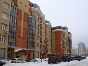 2-х комнатная квартира, микрорайон Куркино.