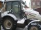Продаются экскаваторы - погрузчики VOLVO и TEREX