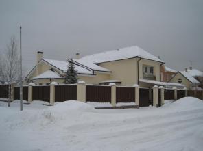 Продается частный дом