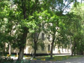 Продажа однокомнатной квартиры