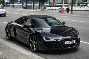 Аренда престижных авто за рубежом. Бронирование бесплатно