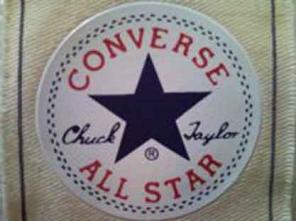 Продается одежда легендарной фирмы Converse