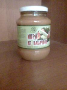 Кубанская консервация ГОСТ
