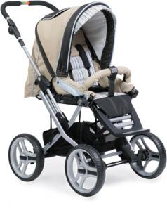 Продам коляску Teutonia Mistral P