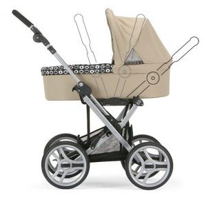 Продам коляску Teutonia Mistral P