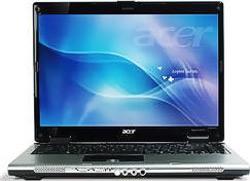Ноутбук 15” Acer Aspire 5100. 2000mHz, ОЗУ-1536mb, HDD-60G, Video-256mb,DVD, wifi.