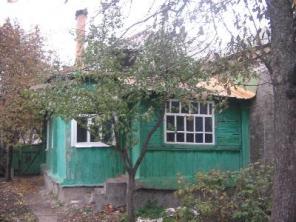 Продажа (обмен) 1/2 дома в историческом центре Воронежа