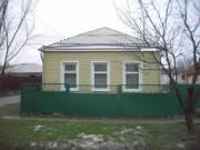 Дом в г.Батайск(15 км от Ростова на Дону)