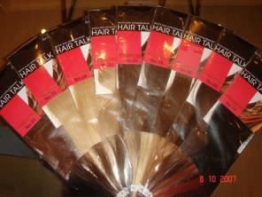   Hair Talk  ,   , 