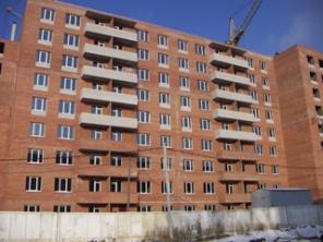 Продам квартиру в Омске.Новый дом.Ул Комкова 6/1
