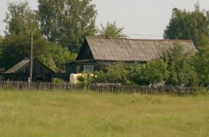 Продам дом на р.Волга