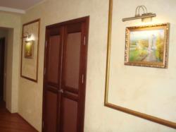 Элитная квартира. 5- ком. квартира. Тула, ул. Демонстранции, д. 1 - А. 14 000 000 рублей.