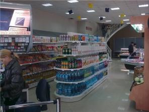 Продам магазин в центре г.Ильичевска