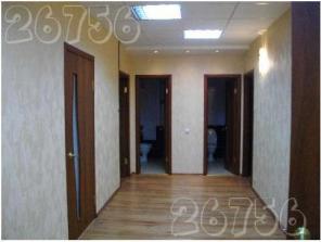 Сдаю офис, 150м2(50+50+50)