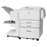 Принтеры серии HP LaserJet 9040 9050
