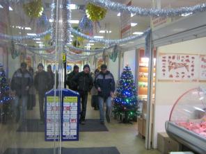 Торговые площади, аренда, Санкт-Петербург