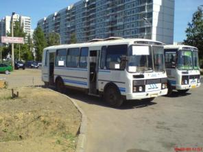 ПАЗ 423400 2005г.