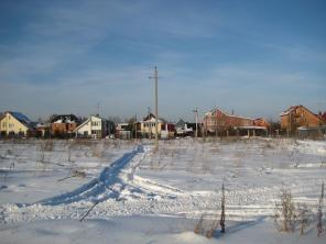 Два смежных участка 12 и 14 соток .