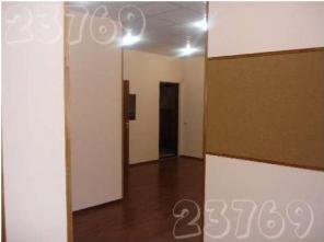 Сдаю офис 100м2, м.Менделеевская