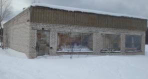 Дом,дача кирпичная Псковская обл.350 000 т.руб