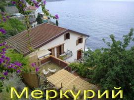 Италия, отдых на островах.