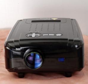 Продаю Новые Проекторы "Home Theater HD LCD Projector"