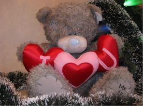 мишки me to you, Skelanimals и Boofle оптом