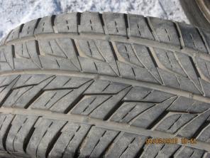 Шины Bridgestone Potenza G019 Grid 205/55R16