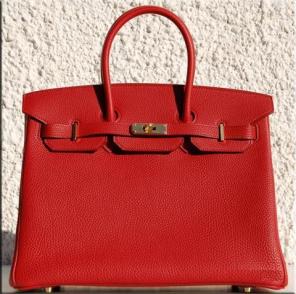 Продаю новые сумки от Hermes Birkin и YSL, новые, оригинальные, с паспортами, дешево.