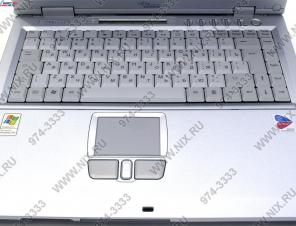 Продам ноутбук fujitsu-siemens c1110. как новый. 7500.