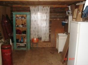Продаю дом в деревне (450 км от МКАД).