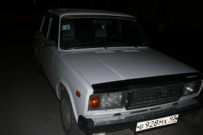 Продаю срочно ВАЗ 21074