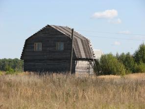 Продается участок в д.Сорокино