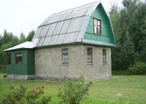 Продается дача в тверской обл. СРОЧНО!!!