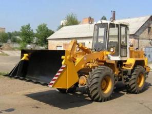 Внимание! Погрузчик Амкодор 325