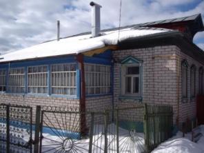Дом