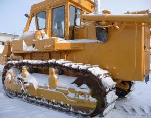 Срочно!!! Цена снижена!!! Бульдозер Komatsu (Коматцу) D355A 1993 г.в. после капитального ремонта