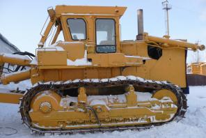 Срочно!!! Цена снижена!!! Бульдозер Komatsu (Коматцу) D355A 1993 г.в. после капитального ремонта