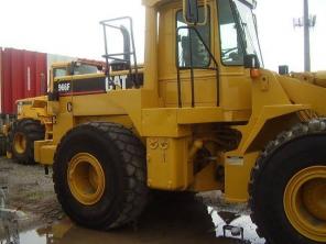 Срочно!!! Фронтальнтальный погрузчик Caterpillar 966F после капитального ремонта