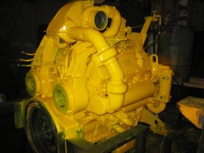 Капитальный ремонт дизельных двигателей Cummins, Detroit Diesel, Mercedes, Perkins, Isuzu, Mitsubishi, Deutz.