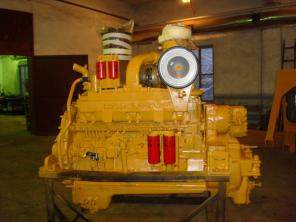 Капитальный ремонт дизельных двигателей Cummins, Detroit Diesel, Mercedes, Perkins, Isuzu, Mitsubishi, Deutz.